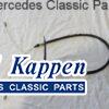handremkabel alle typen 200 t/m 280 links of rechts v.nr. 1154202785