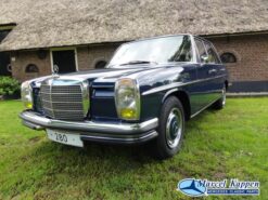 Mercedes 280 1972 65.940km
