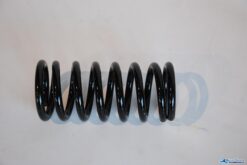 Veer achteras diameter 16,5mm v.nr. 1103241204