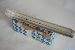 Alternative view of Bumperdeel links achter v.nr. 1158800371 NOS origineel