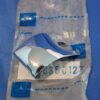 Cover voorbumper origineel 2e serie v.nr. 1158850123 NOS
