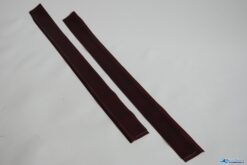 Drempelmattenset bordeaux rood v.nr. 1076860180