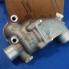 Thermostaathuis compleet M108 M129 M130 origineel v.nr. 1302000115 NOS