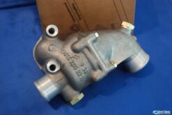 Thermostaathuis compleet M108 M129 M130 origineel v.nr. 1302000115 NOS