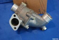 Alternative view of Thermostaathuis compleet M108 M129 M130 origineel v.nr. 1302000115 NOS