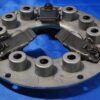 Drukgroep diameter 200mm v.nr. 1802500704 repro