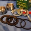Remrevisieset Até systeem met zuigers 57mm v.nr. 0005861343 repro