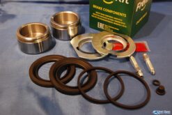 Remrevisieset Até systeem met zuigers 57mm v.nr. 0005861343 repro