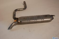 Alternative view of Einddemper 280TE 300TE 300TD 320TE 220TE v.nr. 1244901721