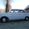 Mercedes 220SEb W111014 1964 55.128km