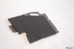 Alternative view of Bekleding onder dahsboard links v.nr. 1146870909