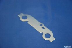 Borgplaatje remklauw achterzijde v.nr. 1154230273