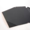 Bekleding onder dahsboard rechts v.nr. 1156871009