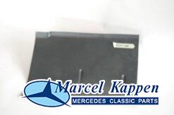 Bodemplaat links achter pedalen v.nr. 1136200012 repro