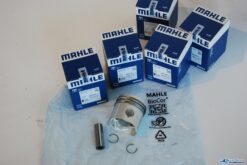 Zuigerset 230SL M127981 diameter 82,5mm lengte 84,2mm pistonpen 24mm v.nr. 1270300118