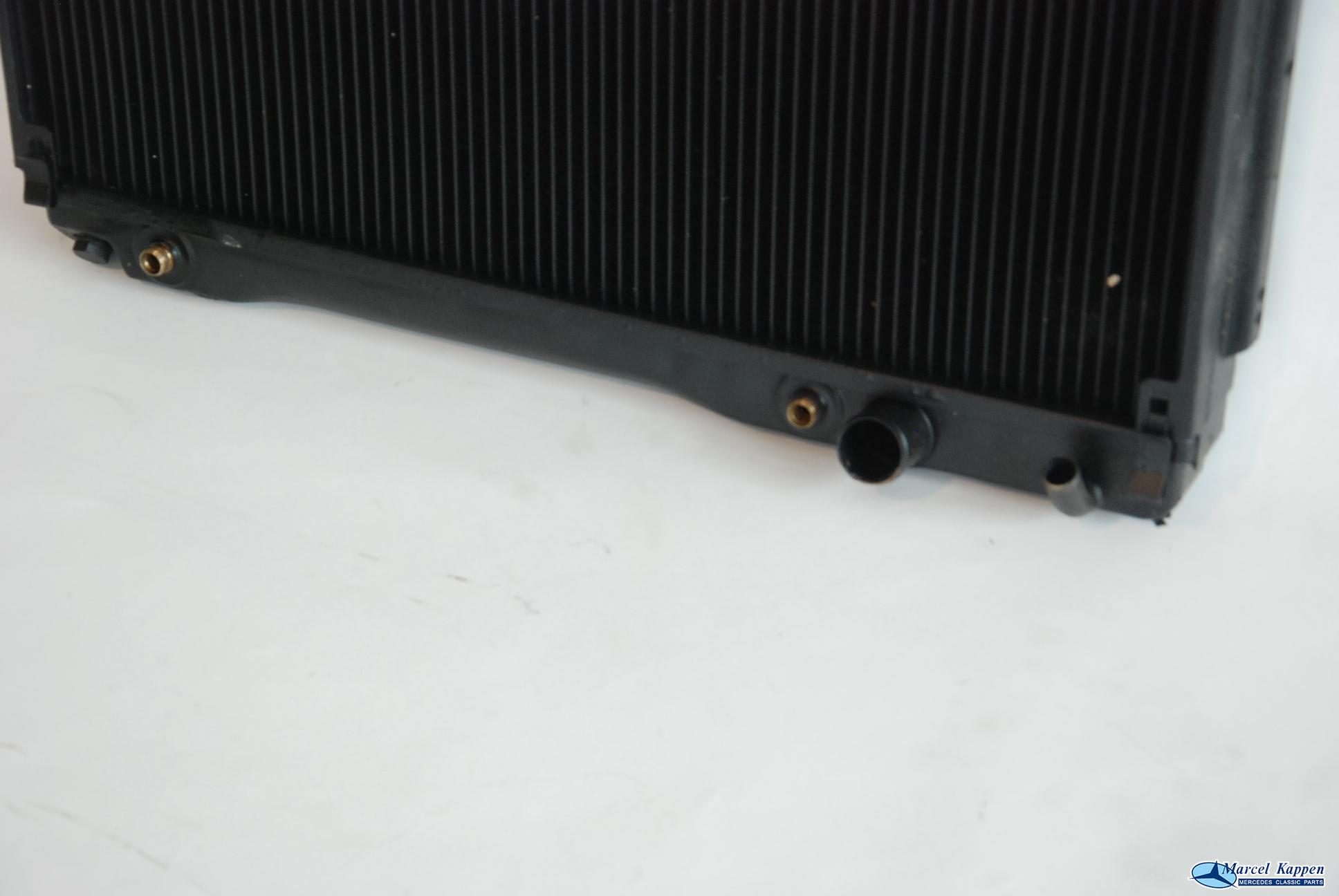 Radiateur automaat gereviseerd 350/450 SL/SLC USA uitvoering v.nr. 1075011701 ruilartikel – Bild 2