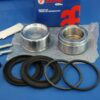 Reparatieset remklauw inclusief zuigers diameter 57mm v.nr. 1264200683 v.nr. 1264200783