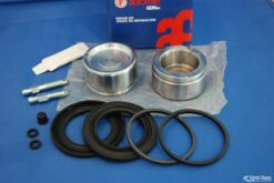 Reparatieset remklauw inclusief zuigers diameter 57mm v.nr. 1264200683 v.nr. 1264200783