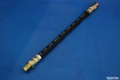Remslang linksachter m/v lengte 245mm W113 v.nr. 0004289335