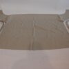 Hemel bekleding zonder schuifdak met afwerkkous creme v.nr. 1116905850