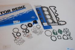 Motorpakkingset OM 615 W114/115 W123 Sedan 200d 220d v.nr. 6150109821 vroege uitvoering