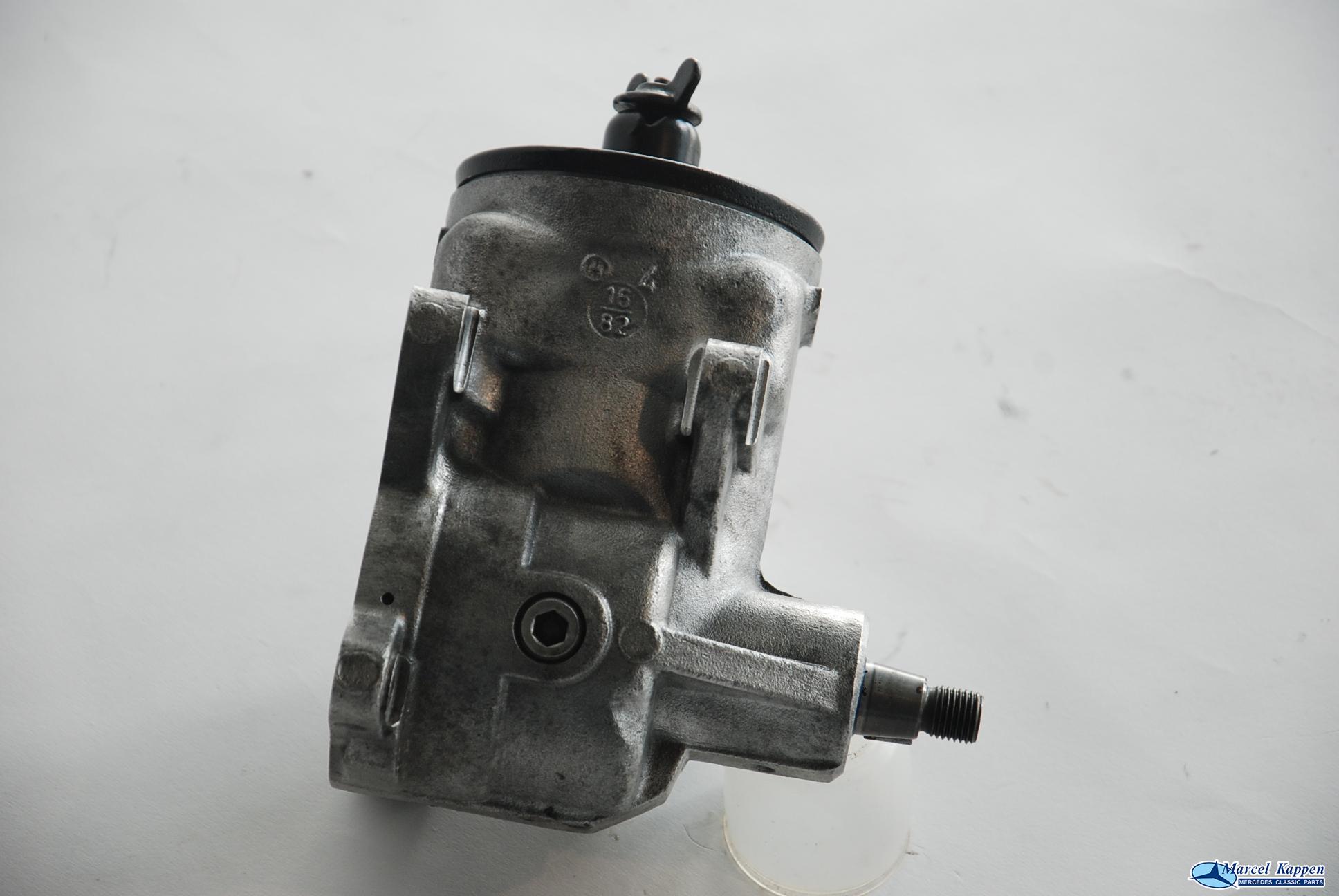 Servopomp Vickers 65 bar gereviseerd v.nr. 116460280 ruilartikel - Image 3