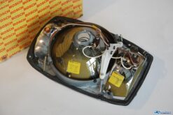 Alternative view of Koplamp Bosch Duplo v.nr. 1158206361 NOS