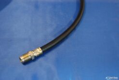 Brandstofslang aan tank 18mm draad carburatie en diesel uitvoering v.nr. 1164701475