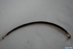 Brandstofslang W107 W126 lengte 74,5cm v.nr. 1264704275