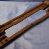 Set radiateur houder links en rechts v.nr. 1075010112