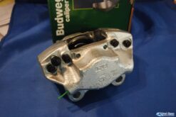 Remklauw linksachter Até systeem 42mm Budweg v.nr. 0004204683