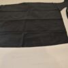 Hemel bekleding zonder schuifdak met afwerkkous zwart v.nr. 1116905850