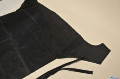 Alternative view of Hemel bekleding zonder schuifdak met afwerkkous zwart v.nr. 1116905850