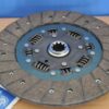 Koppelingsplaat 3,5 liter V8 diameter 240mm v.nr. 0012509603 v.nr. 0102503803 repro