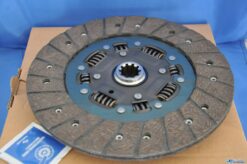 Koppelingsplaat 3,5 liter V8 diameter 240mm v.nr. 0012509603 v.nr. 0102503803 repro