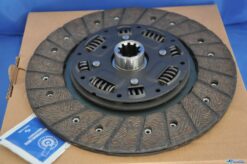 Alternative view of Koppelingsplaat 3,5 liter V8 diameter 240mm v.nr. 0012509603 v.nr. 0102503803 repro