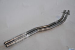 Voorpijp 230SL vroege uitvoering Imasaf v.nr. 1134900219 repro