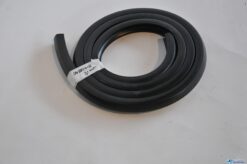 Bumper rubber lengte 3,10 meter v.nr. 114885021