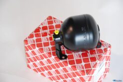 Veerbol vooras 6,9 W116 + W126 v.nr. 1163201315