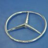 Ster achterklep W116 v.nr. 1167580058 NOS