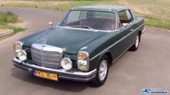 09 W114 Coupé
