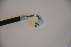 Alternative view of Brandstofslang injectiepomp M127 v.nr. 1279970782