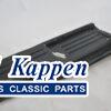 Bodemplaat rechts katalysator auto's origineel W107 SL v.nr. 1076161867 NOS