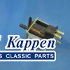 Magneetklep vacuüm v.nr. 0015407097 v.nr. 0015408697