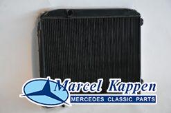 Radiateur aluminium 230 250 vroege uitvoering v.nr. 1135001103 repro