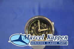 Tijdklokje 190SL v.nr. 0005420311 repro