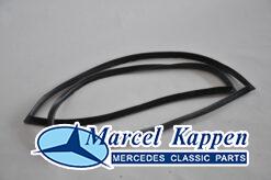 Kofferrubber W111/112 Cabrio v.nr. 1117508077 repro