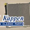 Radiateur schakel en automaat 260SE/SEL 300SE/SEL v.nr. 1265004103