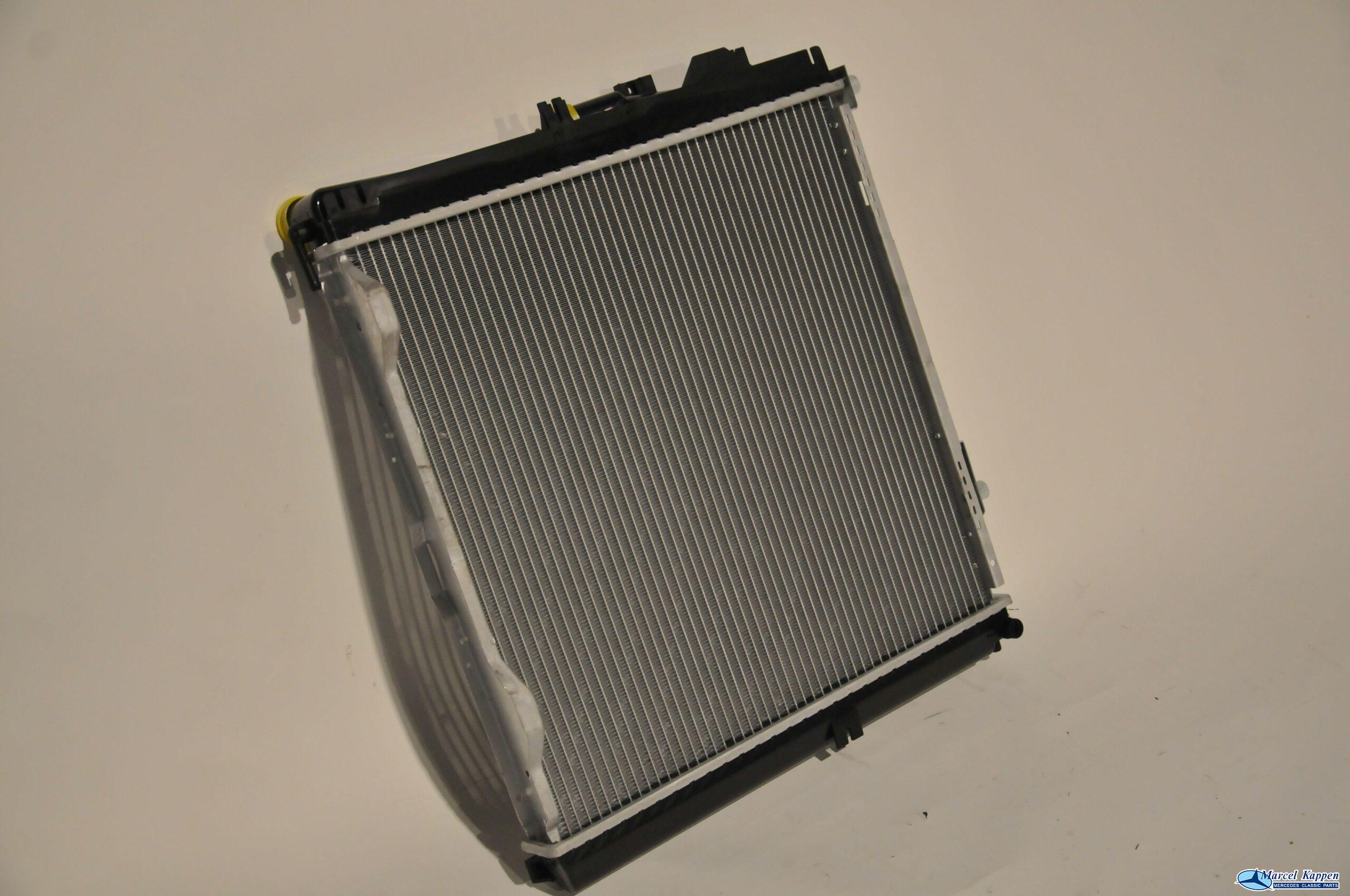 Radiateur schakel en automaat 260SE/SEL 300SE/SEL v.nr. 1265004103 - Image 3