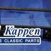 Reparatiedeel middenconsole radioschacht